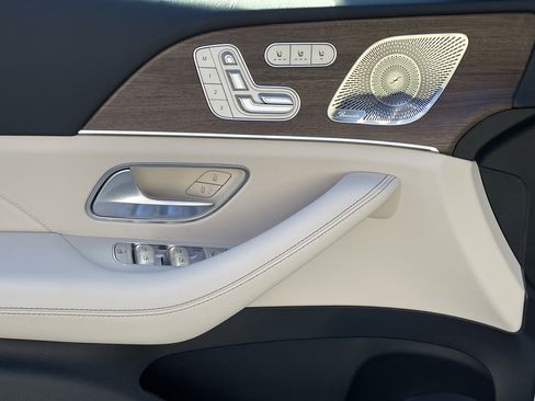 New 2026 Mercedes-Benz GLE 450 GLE 450 4MATIC Coupe image 16