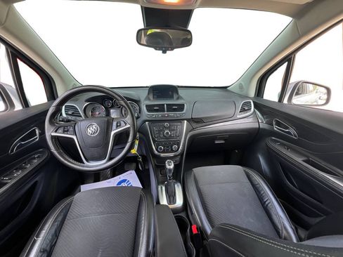 Used 2014 Buick Encore AWD image 19