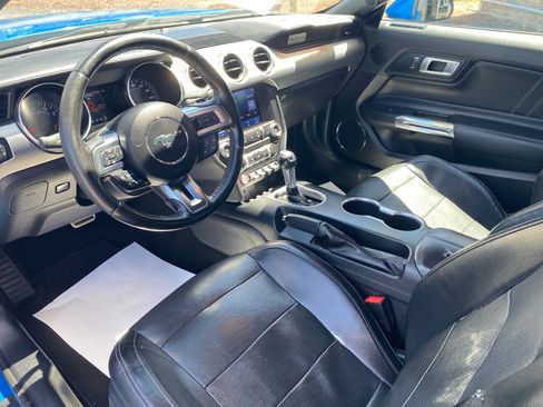 Used 2019 Ford Mustang GT Premium RWD image 7