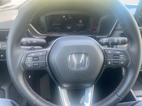 Certified 2026 Honda CR-V Sport-L image 13