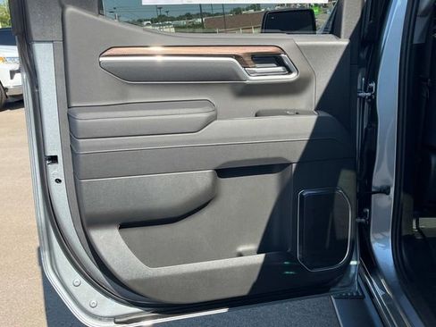 New 2026 Chevrolet Silverado 1500 LT w/ All Star Edition Plus image 20