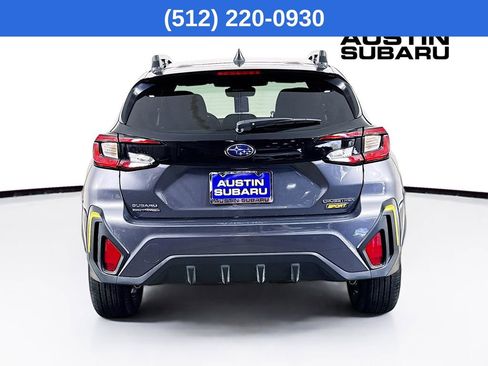 Certified 2025 Subaru Crosstrek 2.5i Sport w/ Crosstrek Mirror Package image 7