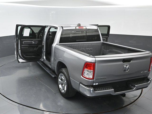 Used 2023 RAM 1500 Big Horn AWD/4WD image 27