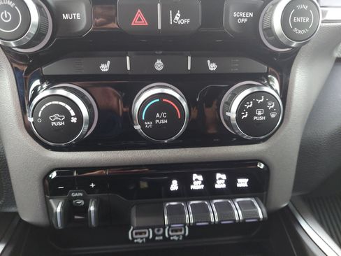 Used 2025 RAM 1500 Lone Star RWD image 17