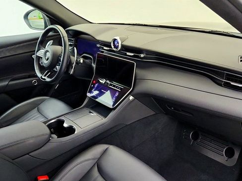 Used 2023 Maserati Grecale Modena AWD/4WD image 26