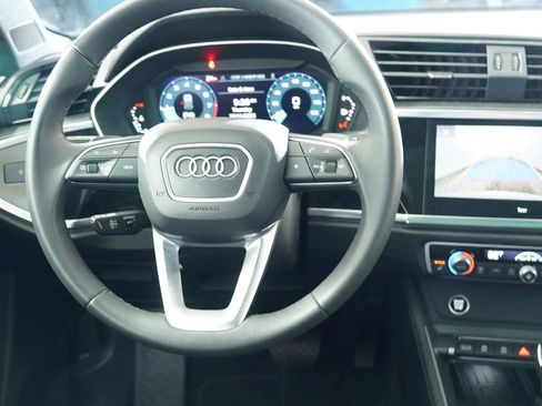 Used 2025 Audi Q3 2.0T Premium w/ Convenience Package image 14