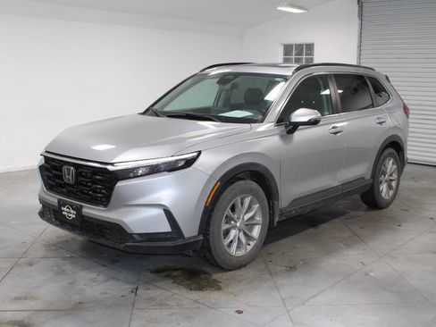 Used 2023 Honda CR-V EX-L image 4