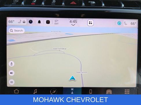 Used 2023 Jeep Grand Cherokee Limited AWD/4WD image 15