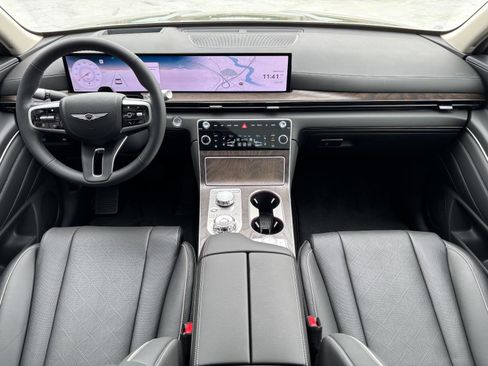 New 2026 Genesis GV80 2.5T Advanced AWD/4WD image 8