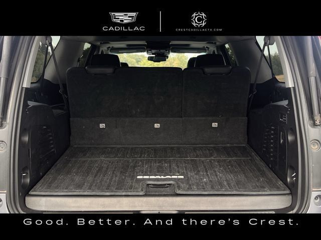 Used 2015 Cadillac Escalade ESV Luxury RWD image 27