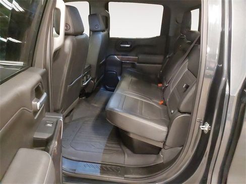Used 2022 GMC Sierra 1500 Denali w/ Denali Premium Package image 13