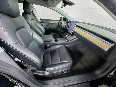 Used 2022 Tesla Model 3 RWD image 32
