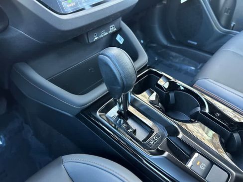 New 2026 Subaru Forester Sport image 18