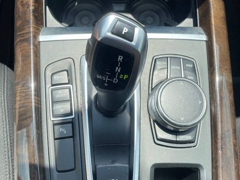 Used 2017 BMW X5 sDrive35i RWD image 23