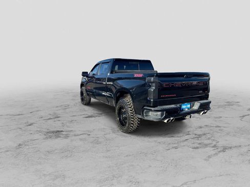 Used 2023 Chevrolet Silverado 1500 LT Trail Boss w/ LT Trail Boss Premium Package image 6