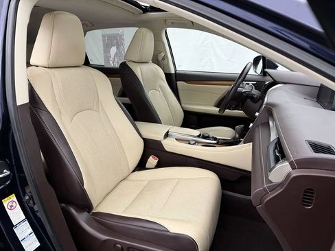 Used 2016 Lexus RX 350 AWD w/ Premium Package image 30