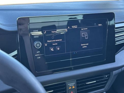 Certified 2026 Volkswagen Jetta S FWD image 22