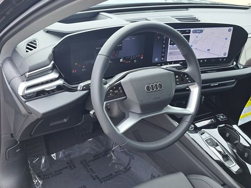New 2026 Audi A5 2.0T Premium AWD/4WD image 16