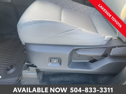 Certified 2026 Toyota Tacoma SR5 image 28