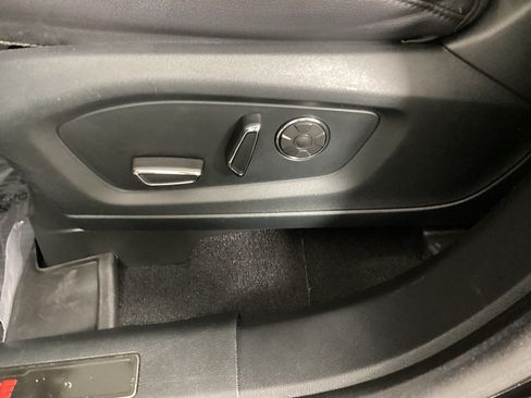 Used 2020 Ford Explorer ST w/ ST Street Pack AWD/4WD image 21