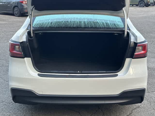 Used 2023 Subaru Legacy Premium AWD/4WD image 29