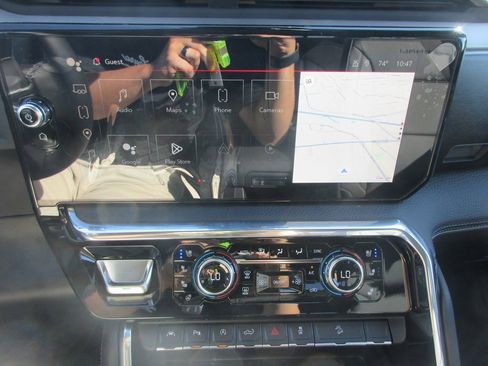 New 2026 GMC Sierra 1500 Denali image 20