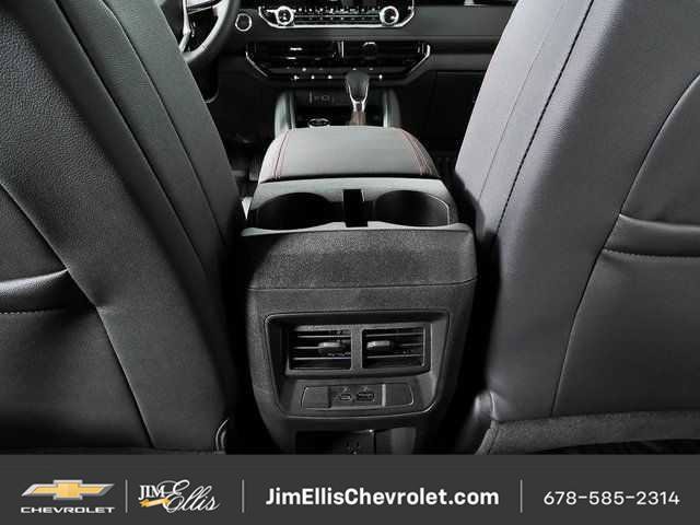 New 2026 Chevrolet Colorado Z71 AWD/4WD image 22