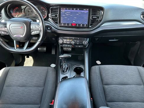 Used 2025 Dodge Durango GT AWD/4WD image 13