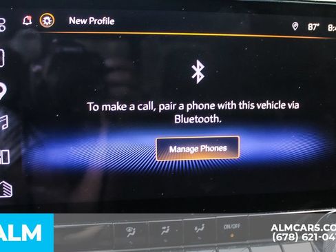 Used 2023 Chevrolet Colorado LT w/ LT Convenience Package RWD image 35