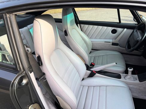 Used 1992 Porsche 911 GT3 RS image 40