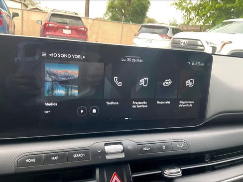 Used 2025 Kia K4 LXS image 28