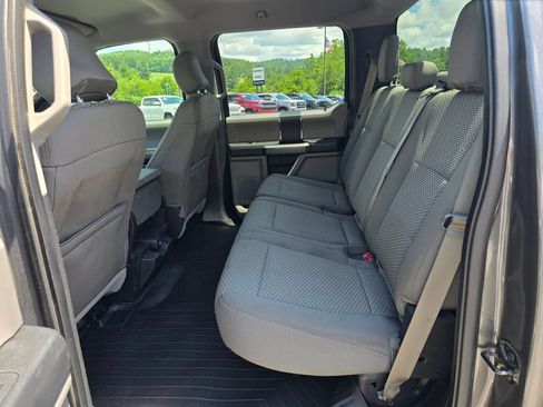 Used 2016 Ford F150 XLT AWD/4WD image 10