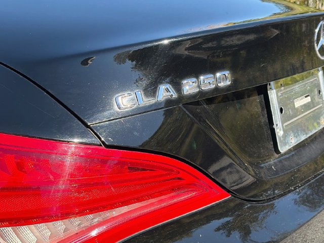 Used 2015 Mercedes-Benz CLA 250 4MATIC image 36