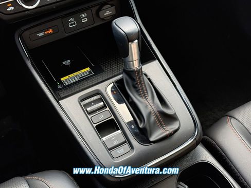 Used 2024 Honda CR-V Sport-L image 17