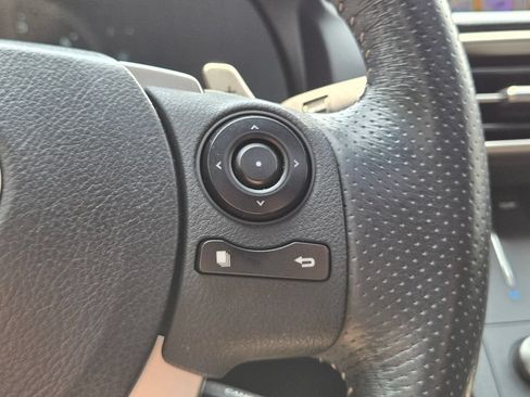Used 2015 Lexus IS 250 w/ F-Sport Package RWD image 31