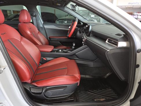 Used 2022 Kia K5 GT-Line w/ GT-Line FWD Premium Package image 27