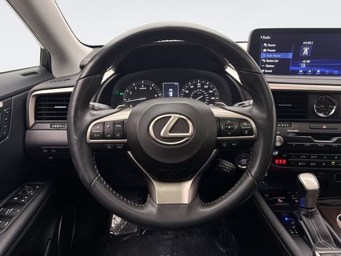 Used 2021 Lexus RX 350 AWD w/ Premium Package image 12