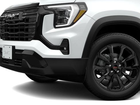 New 2026 GMC Terrain Elevation w/ Elevation Premium Package AWD/4WD image 43