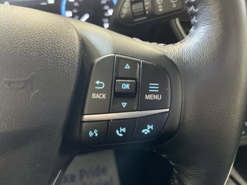 Used 2023 Ford Bronco Sport Big Bend w/ Convenience Package image 21