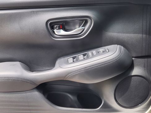 New 2027 Honda HR-V LX image 21