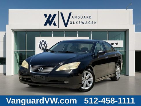 Used 2007 Lexus ES 350 FWD image 1
