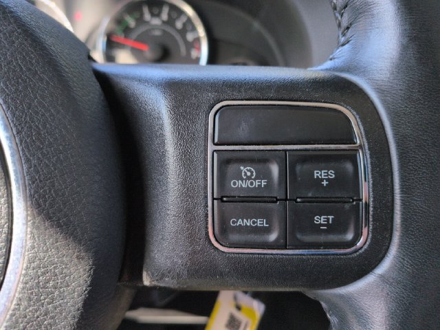 Used 2018 Jeep Wrangler Unlimited Sport AWD/4WD image 31