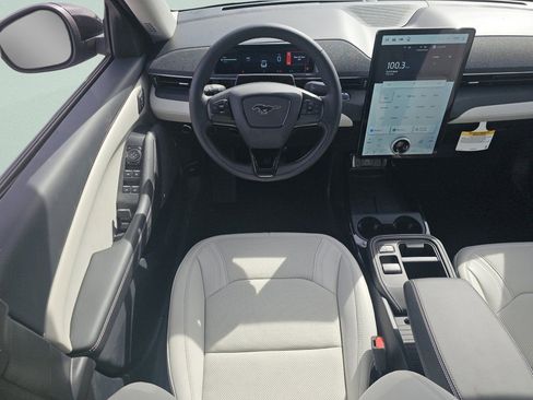 New 2026 Ford Mustang Mach-E Premium w/ Technology Package AWD/4WD image 4