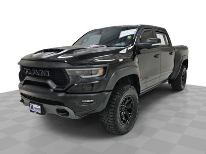Used 2022 RAM 1500 TRX w/ TRX Level 1 Equipment Group