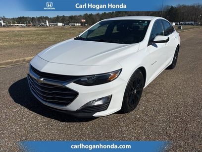 Used 2024 Chevrolet Malibu LT