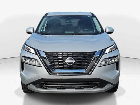 Used 2023 Nissan Rogue SV AWD/4WD image 12