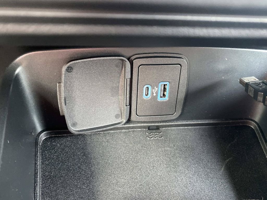 Used 2024 Ford Bronco Outer Banks AWD/4WD image 27