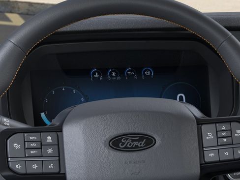 New 2026 Ford F150 Tremor w/ Equipment Group 402A High AWD/4WD image 14
