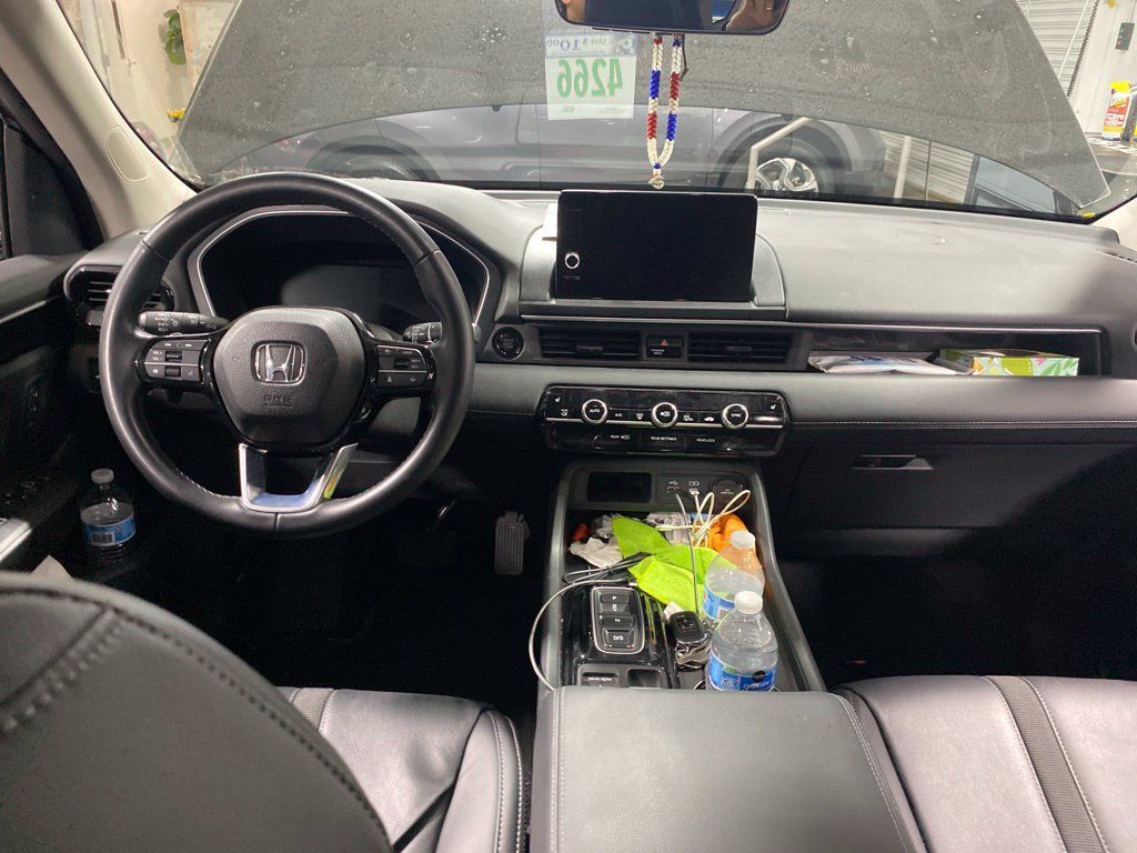 Used 2023 Honda Pilot EX-L image 16