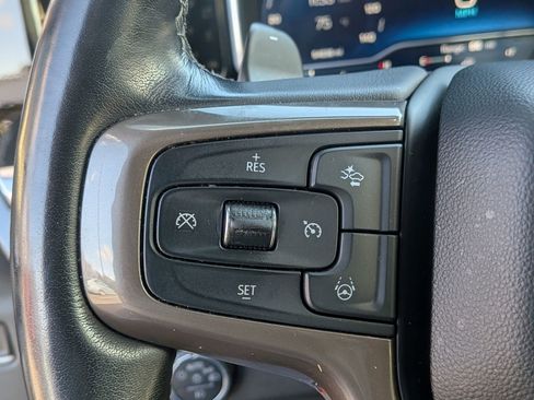 Certified 2023 Chevrolet Silverado 1500 High Country image 21